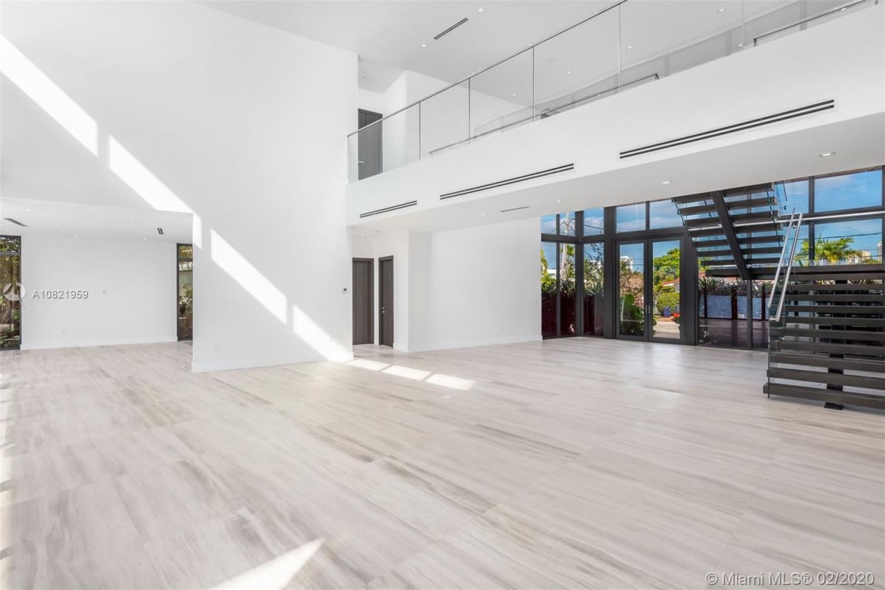 Вилла в Майами, США, 480 м² - фото 10