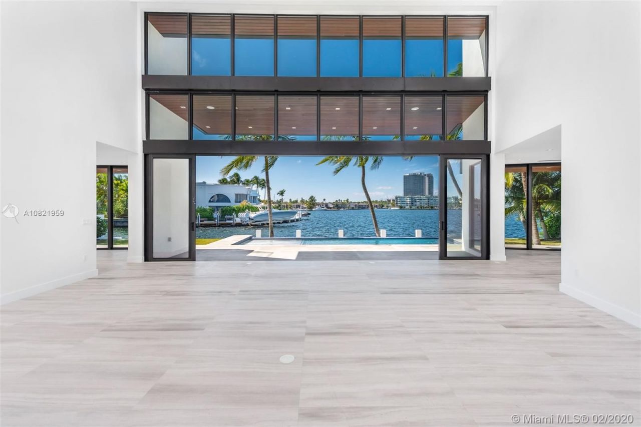 Вилла в Майами, США, 480 м² - фото 14