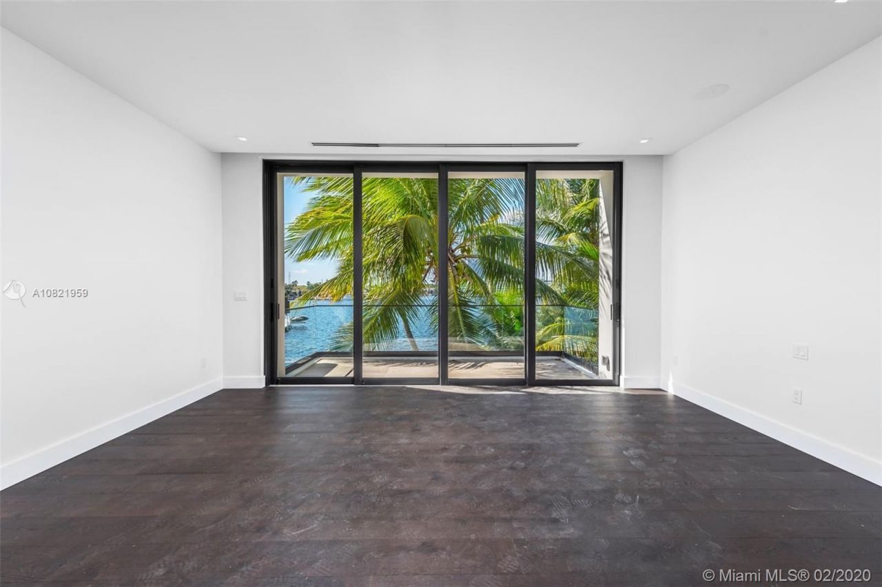 Вилла в Майами, США, 480 м² - фото 12