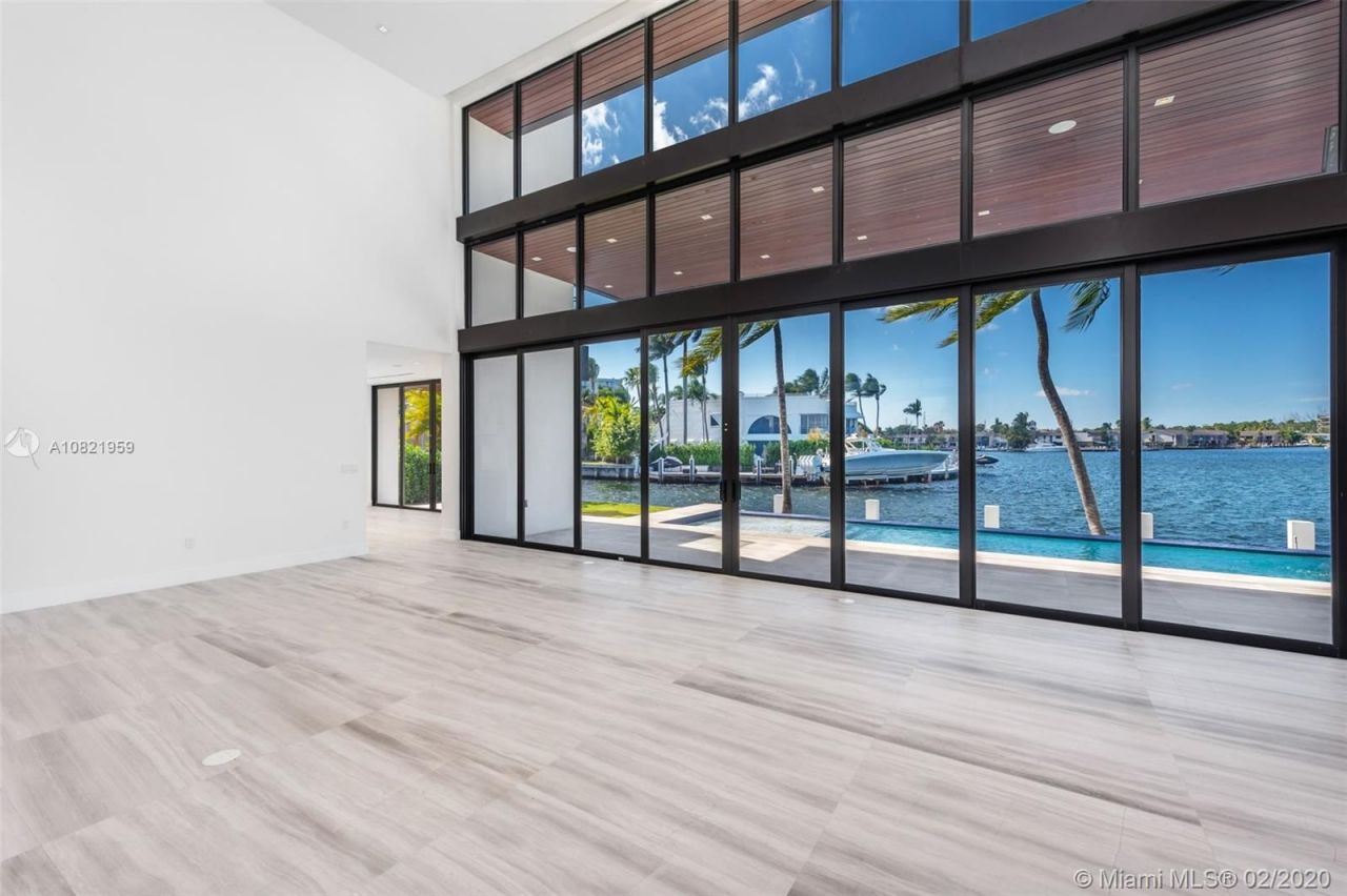 Вилла в Майами, США, 480 м² - фото 13