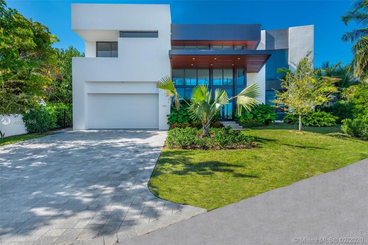 Вилла в Майами, США, 480 м² - фото 15