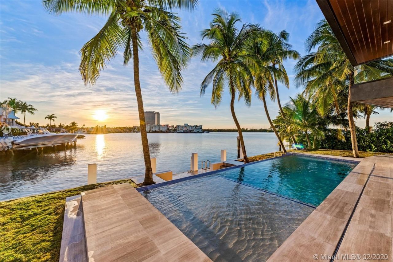 Вилла в Майами, США, 480 м² - фото 2