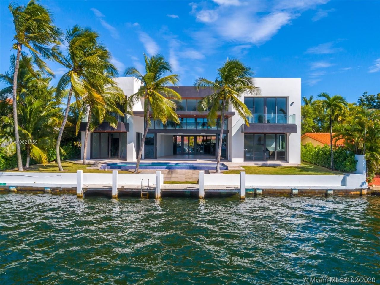 Вилла в Майами, США, 480 м² - фото 7