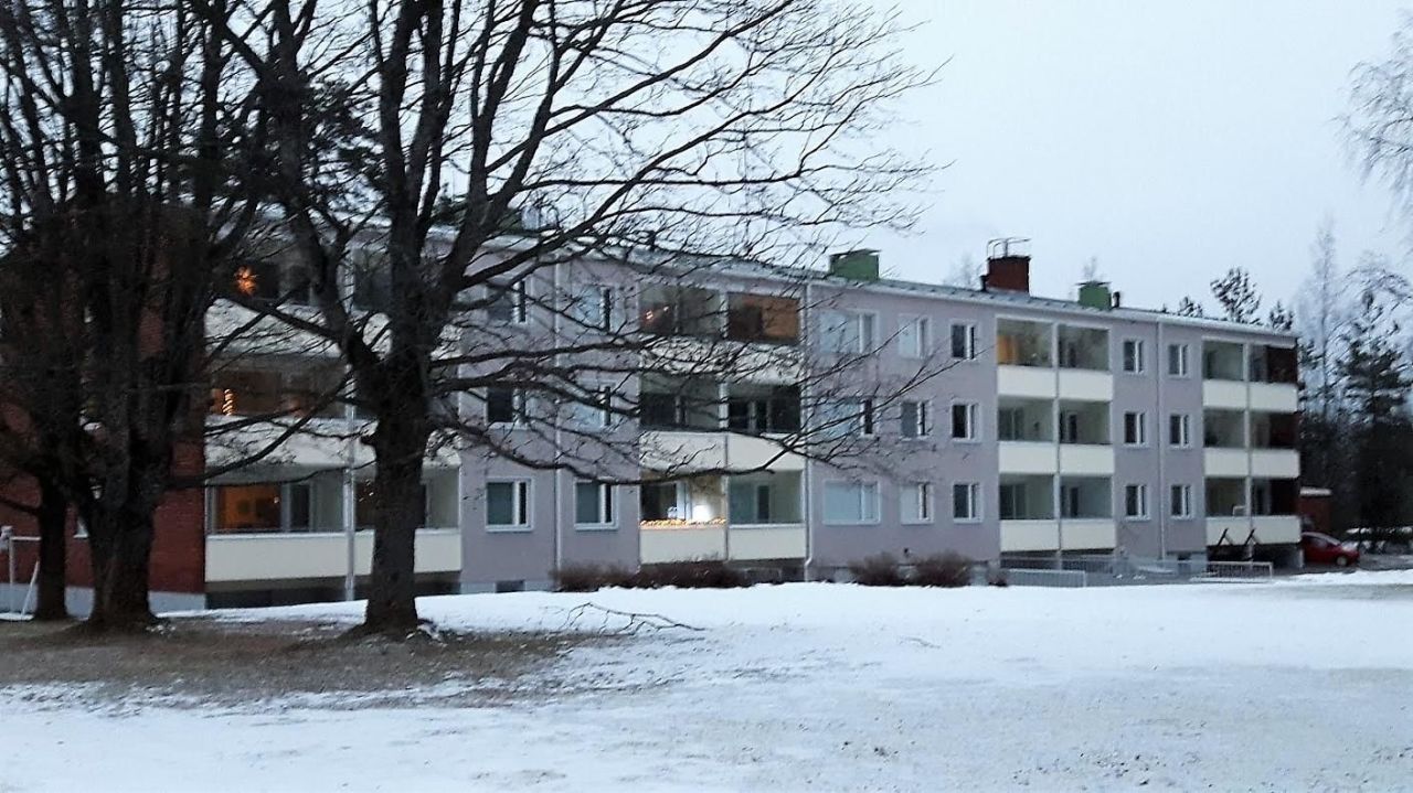Квартира в Йоутсено, Финляндия, 51 м2 - фото 1