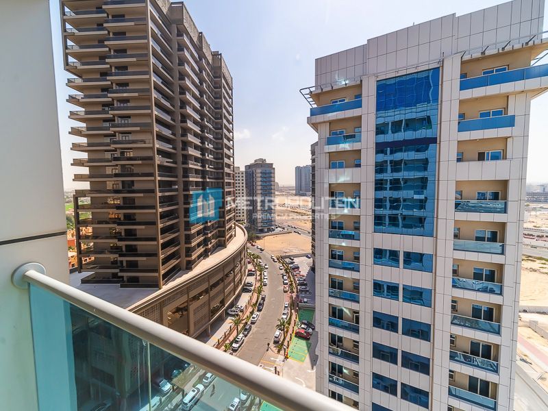 Апартаменты в Дубае, ОАЭ, 98.7 м2 - фото 1