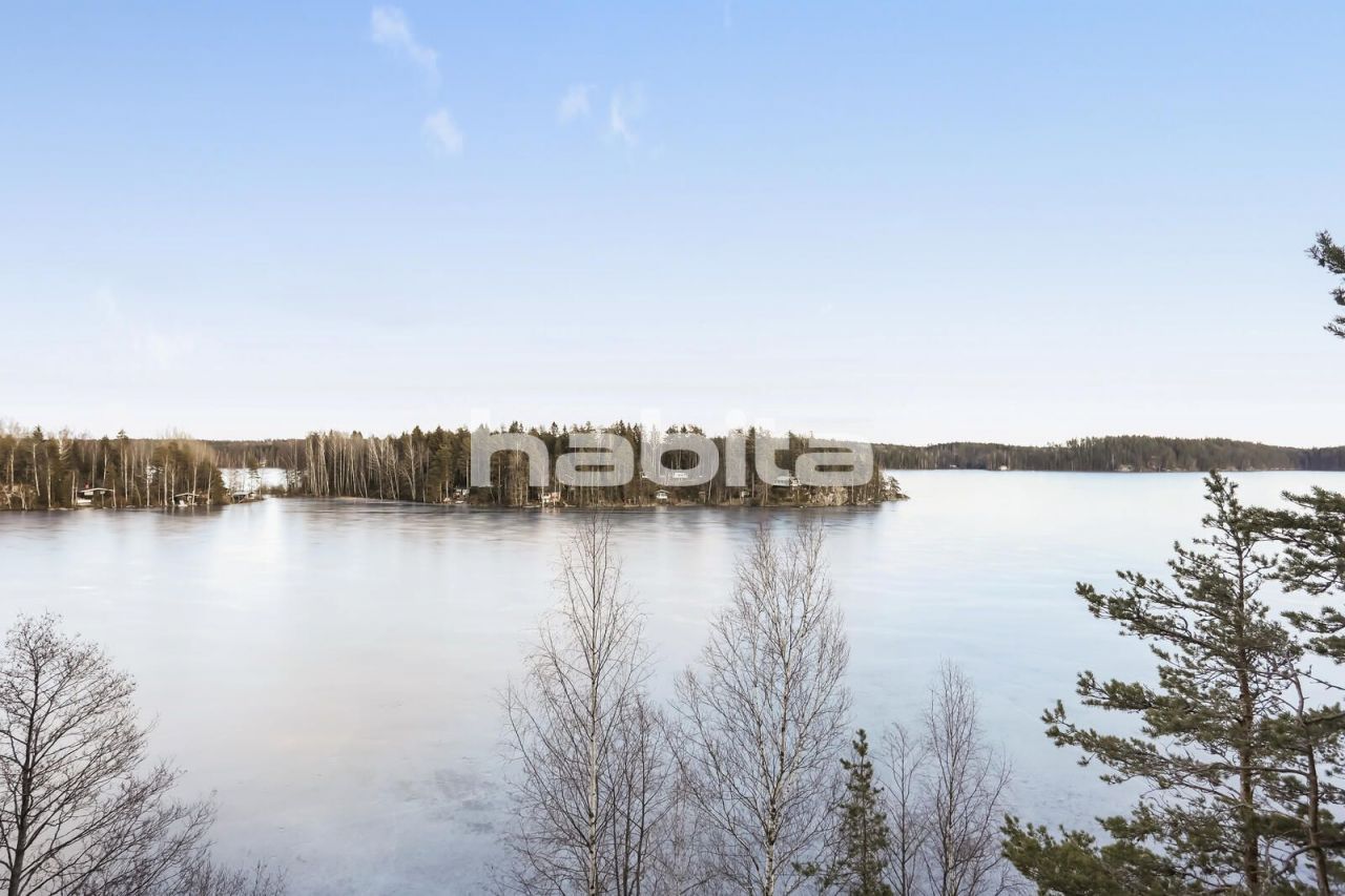 Коттедж в Лахти, Финляндия, 60 м2 - фото 1