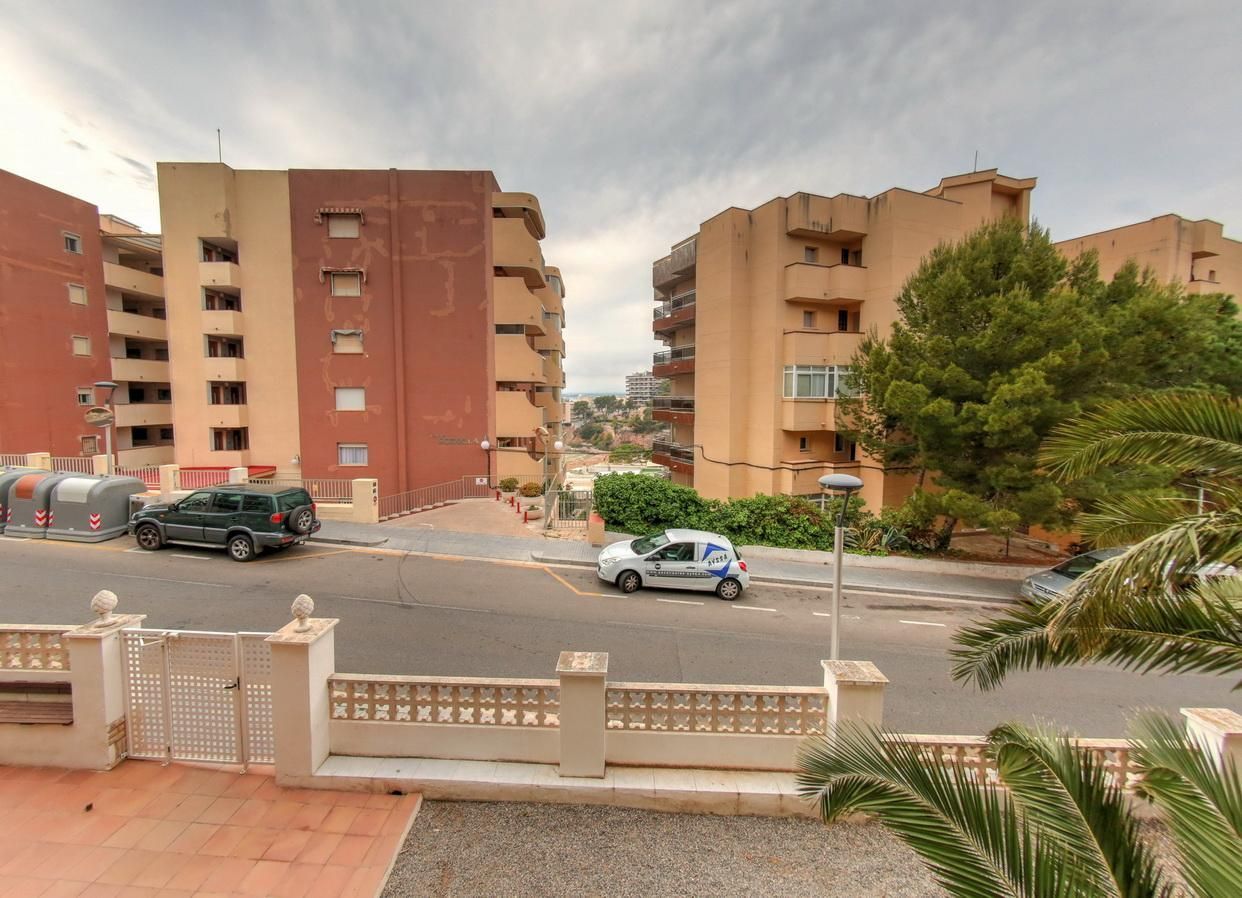 Апартаменты в Салоу, Испания, 40 м2 - фото 1
