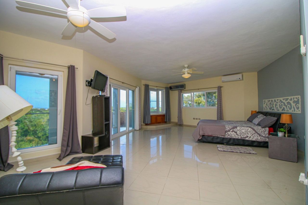 Вилла в Сосуа, Доминиканская Республика, 791 м² - фото 6