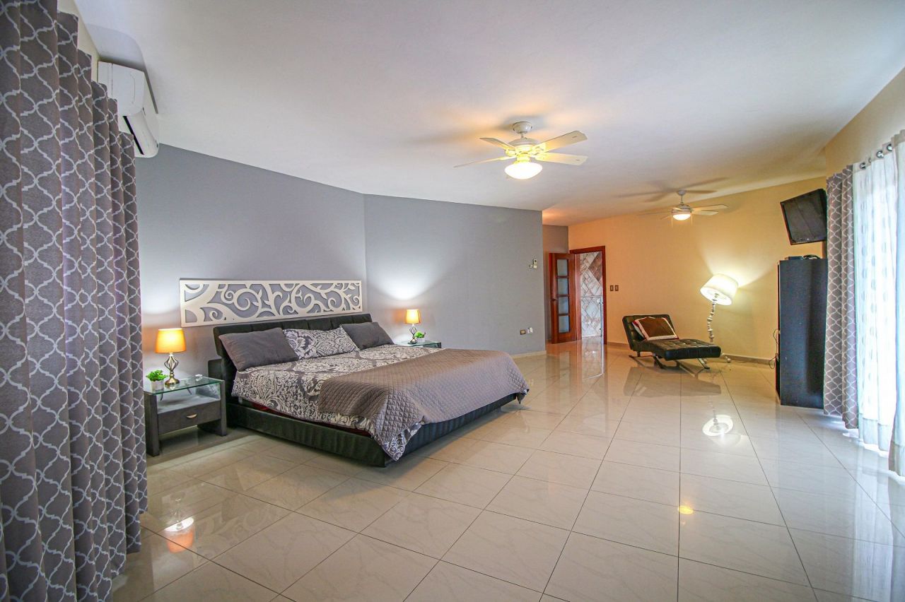 Вилла в Сосуа, Доминиканская Республика, 791 м² - фото 7