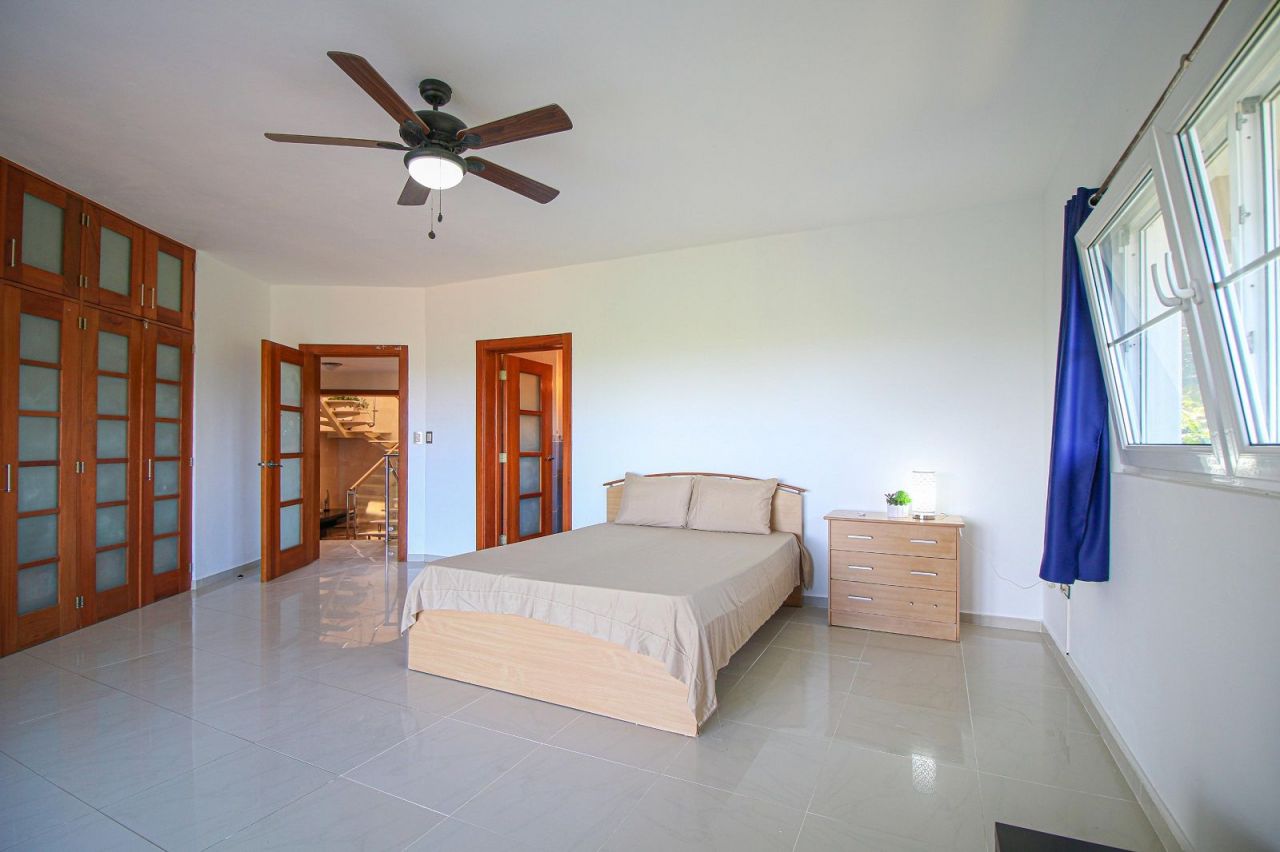 Вилла в Сосуа, Доминиканская Республика, 791 м² - фото 9