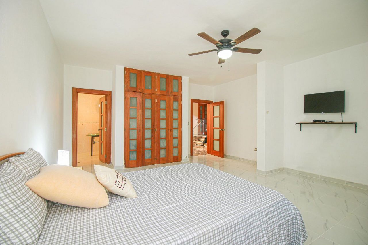 Вилла в Сосуа, Доминиканская Республика, 791 м² - фото 11