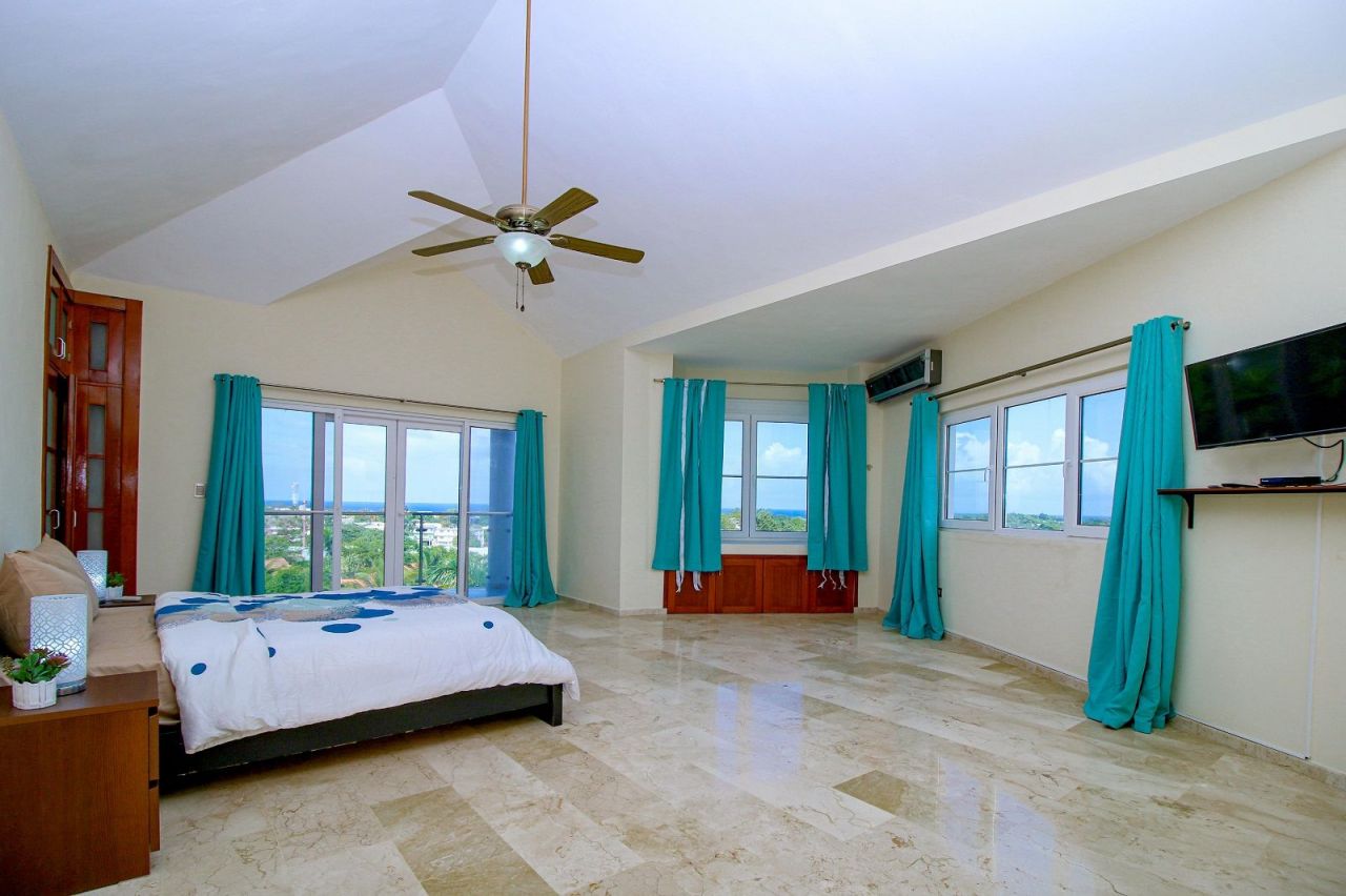 Вилла в Сосуа, Доминиканская Республика, 791 м² - фото 13