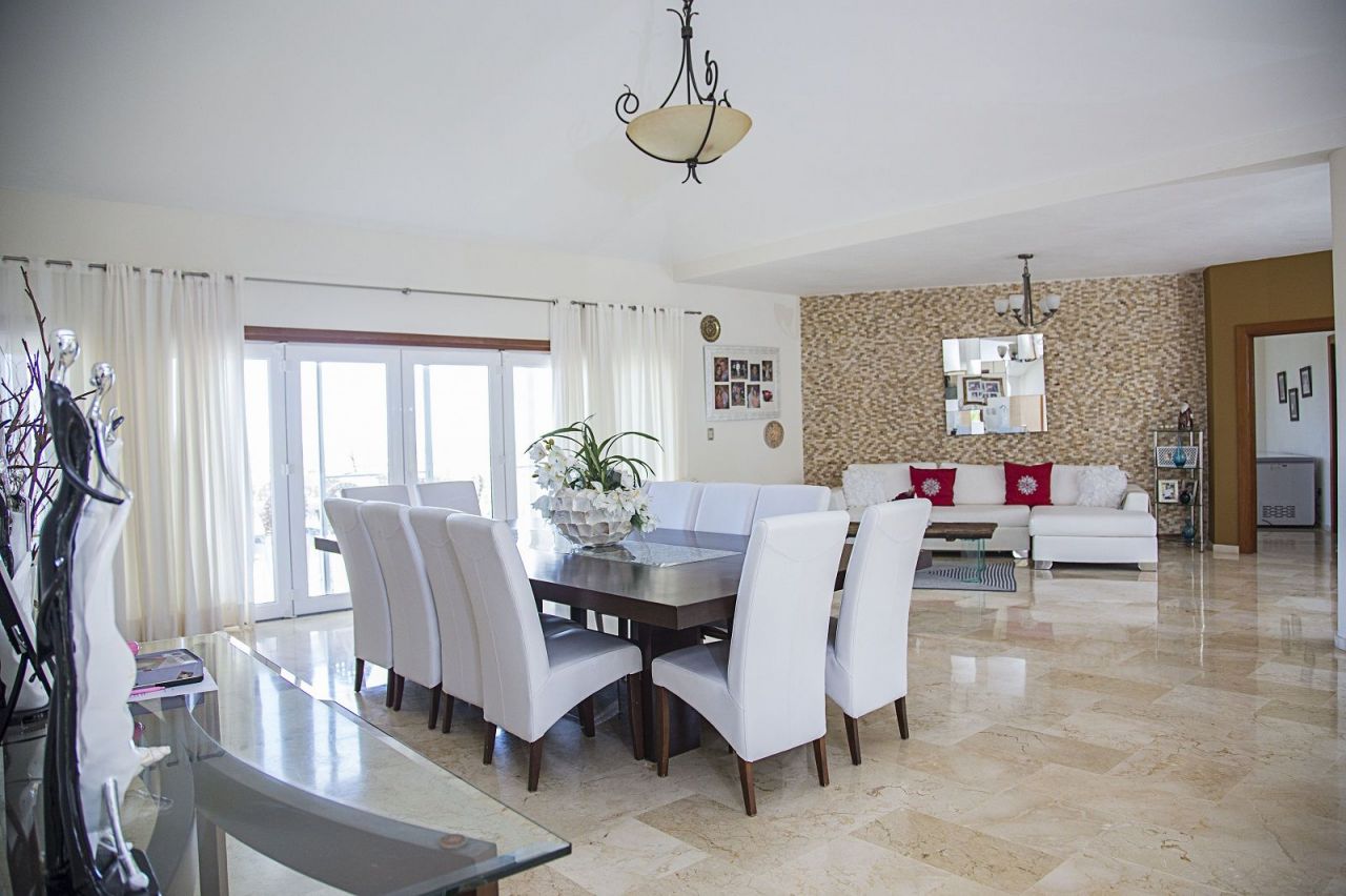 Вилла в Сосуа, Доминиканская Республика, 791 м² - фото 14