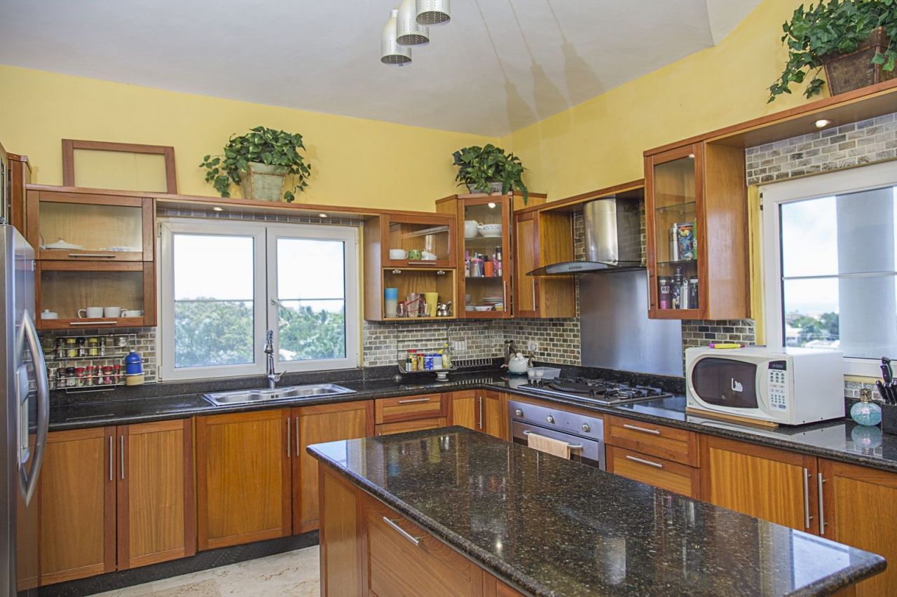 Вилла в Сосуа, Доминиканская Республика, 791 м² - фото 16