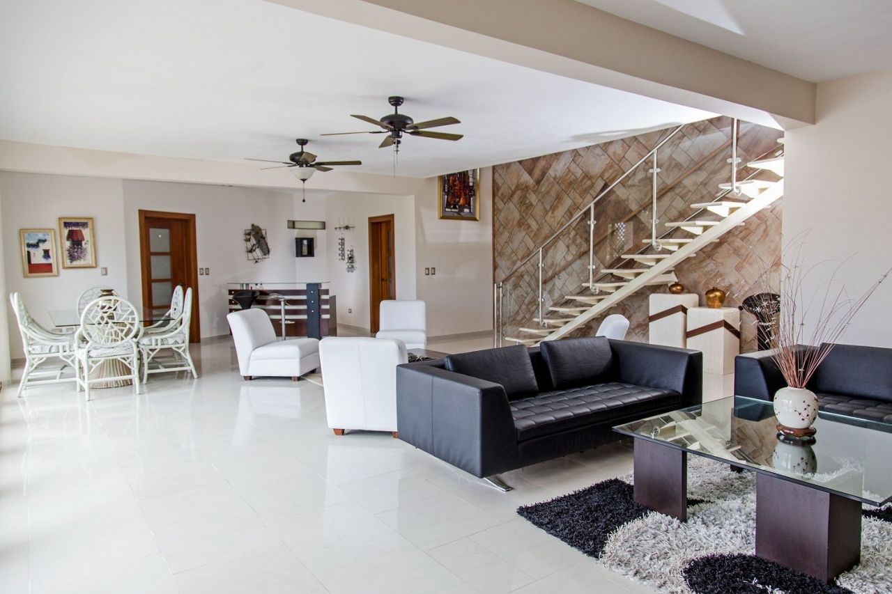 Вилла в Сосуа, Доминиканская Республика, 791 м² - фото 17