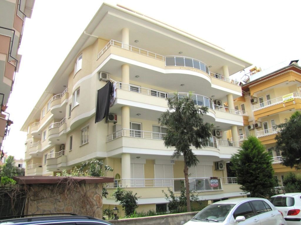 Квартира в Алании, Турция, 190 м2 - фото 1
