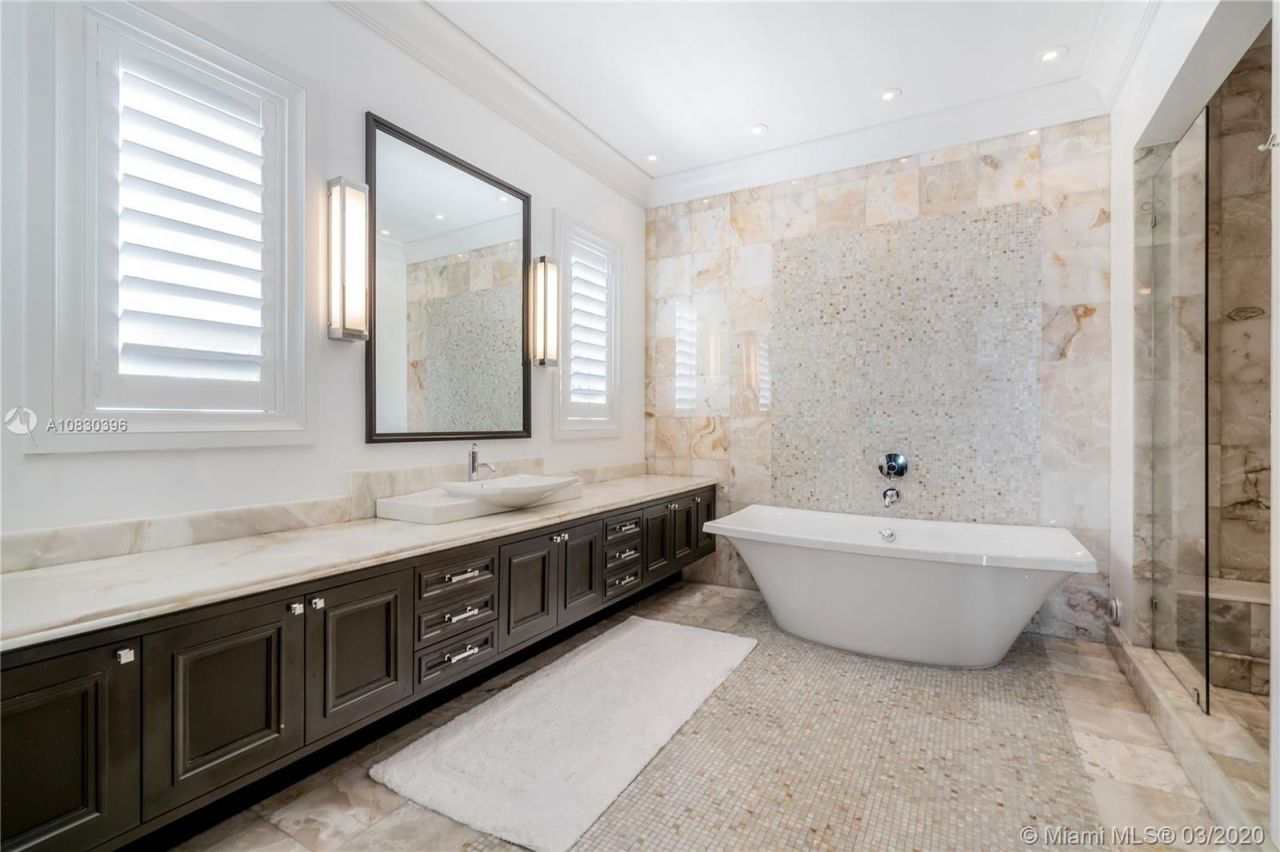 Вилла в Майами, США, 1 300 м² - фото 5