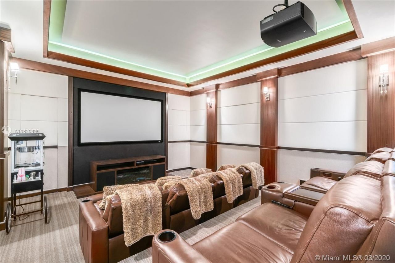 Вилла в Майами, США, 1 300 м² - фото 7