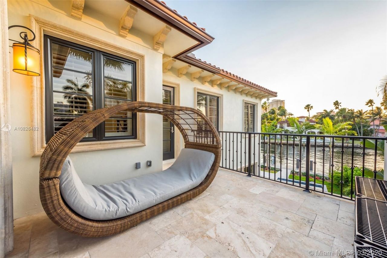 Вилла в Майами, США, 500 м² - фото 3