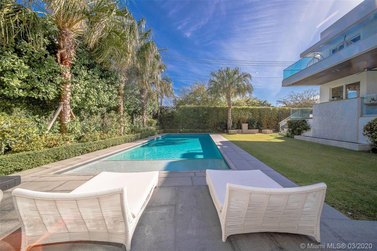 Вилла в Майами, США, 550 м² - фото 2