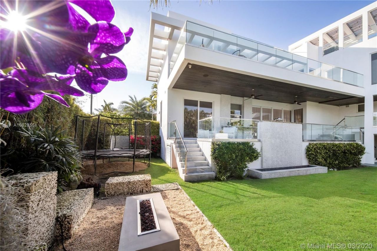 Вилла в Майами, США, 550 м² - фото 4