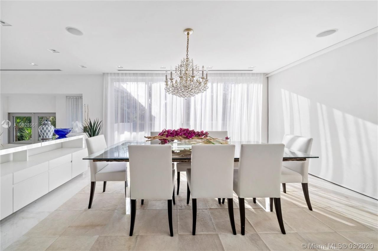 Вилла в Майами, США, 550 м² - фото 6