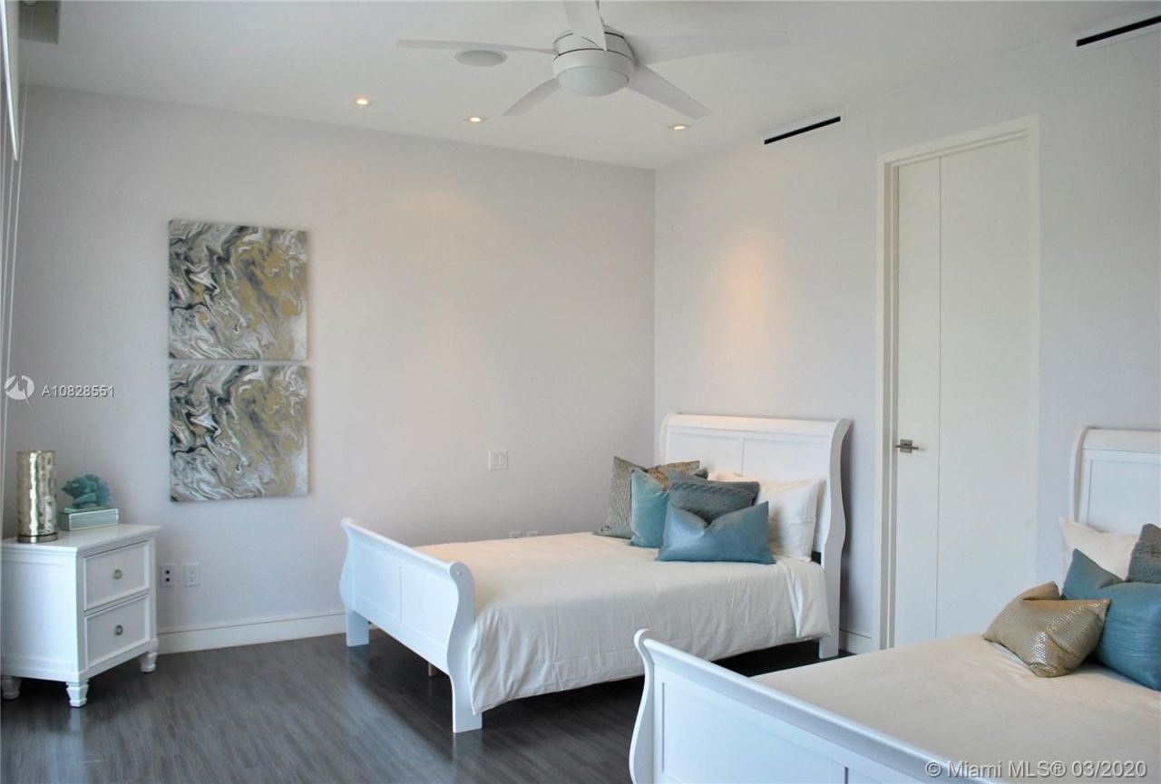 Вилла в Майами, США, 550 м² - фото 13