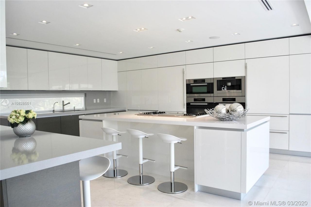 Вилла в Майами, США, 550 м² - фото 15