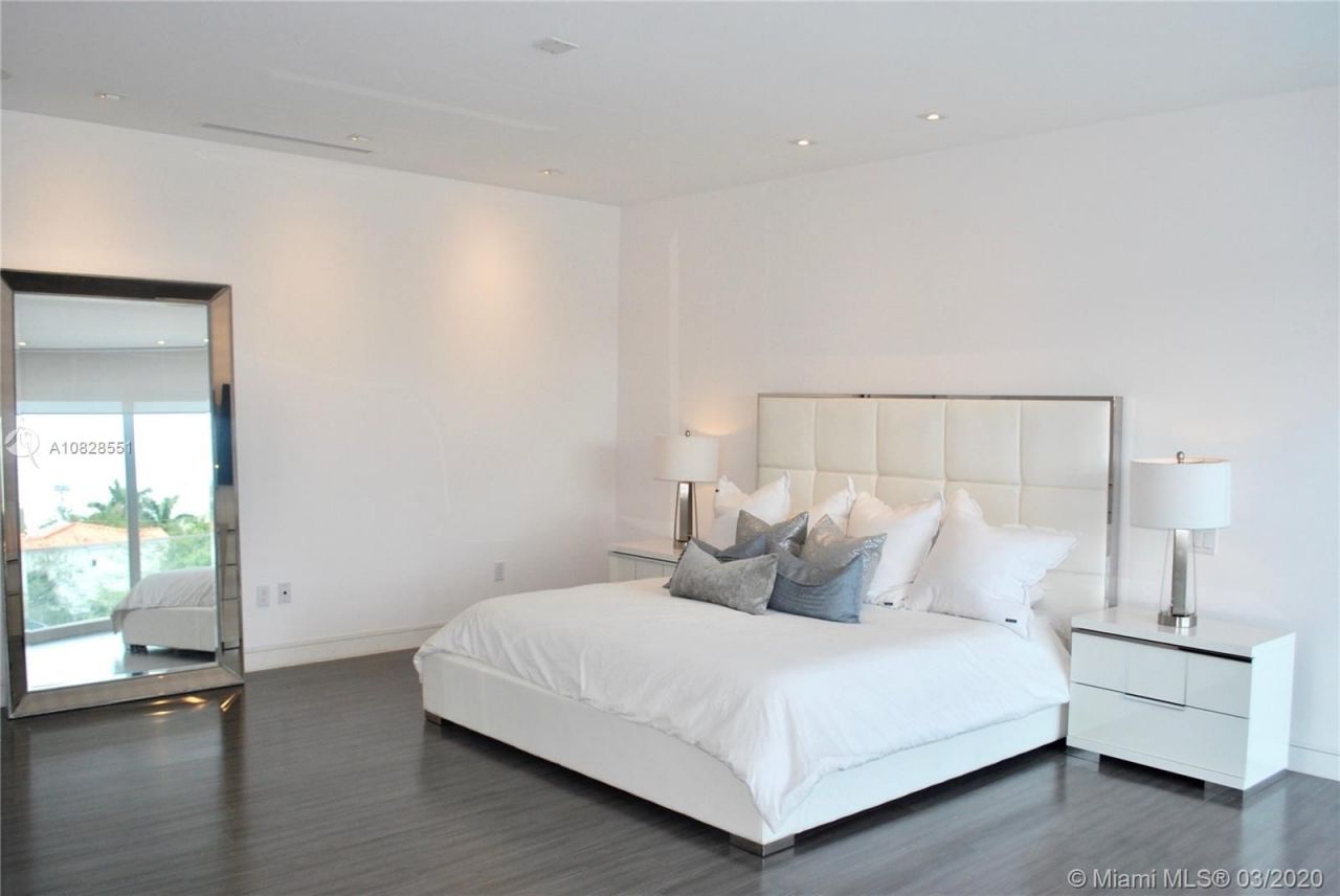 Вилла в Майами, США, 550 м² - фото 12