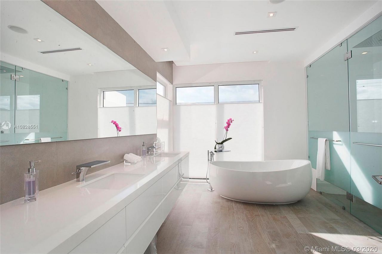 Вилла в Майами, США, 550 м² - фото 5