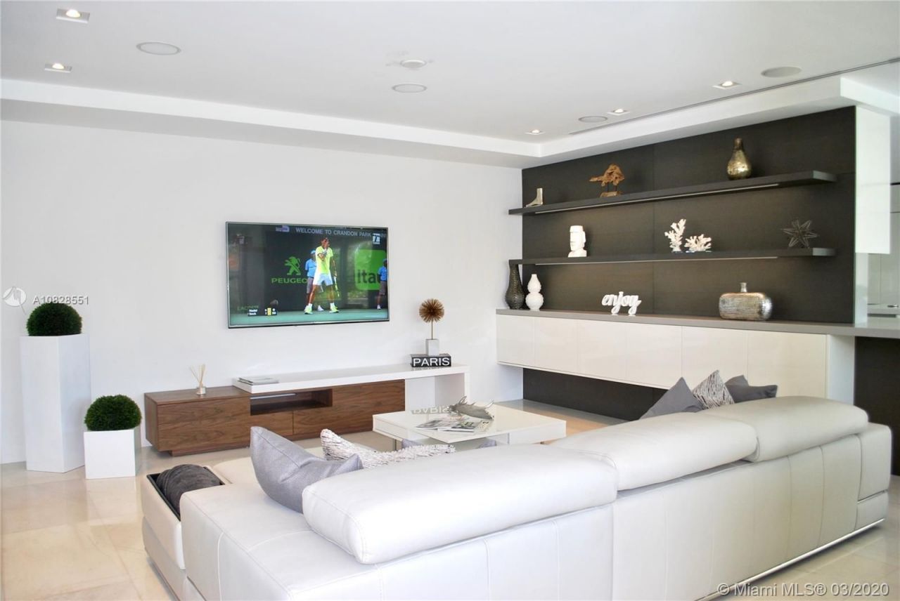 Вилла в Майами, США, 550 м² - фото 11