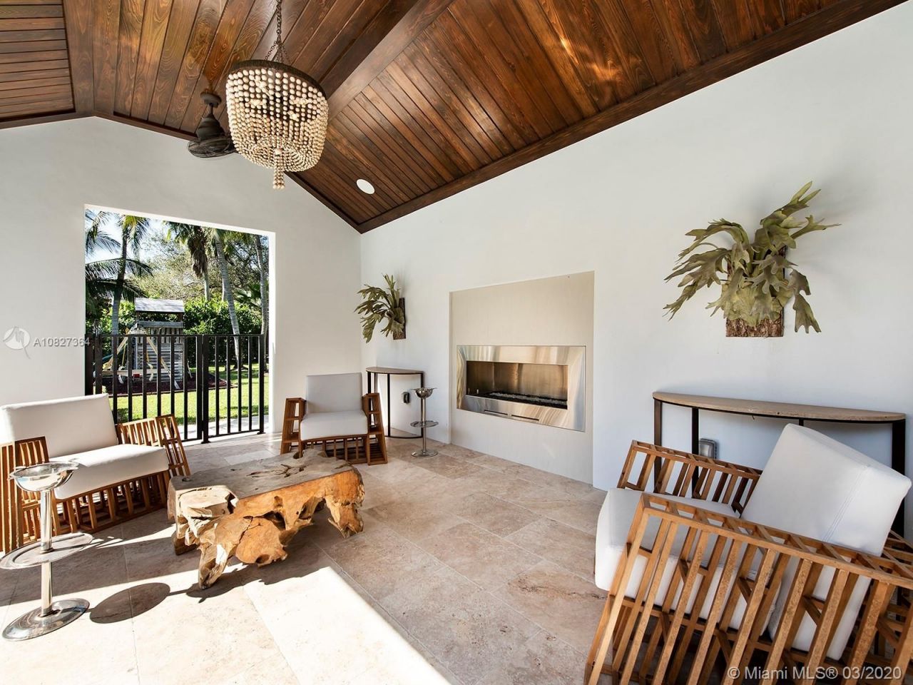 Вилла в Майами, США, 600 м² - фото 4