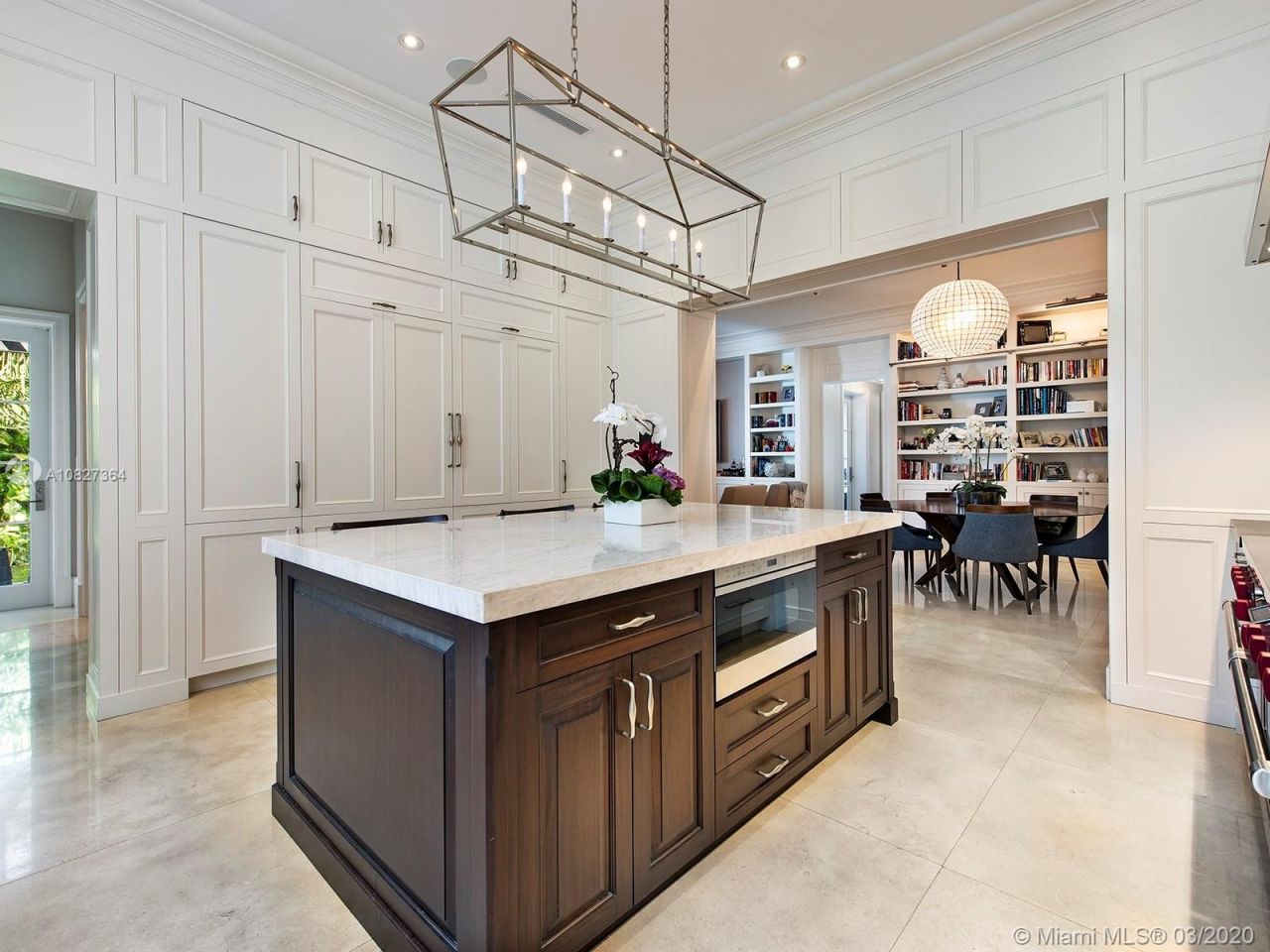 Вилла в Майами, США, 600 м² - фото 8