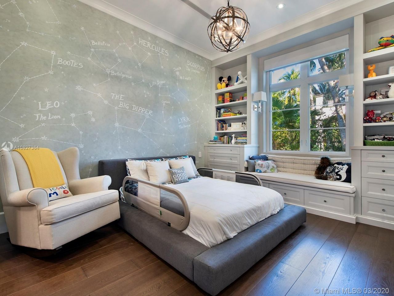 Вилла в Майами, США, 600 м² - фото 17