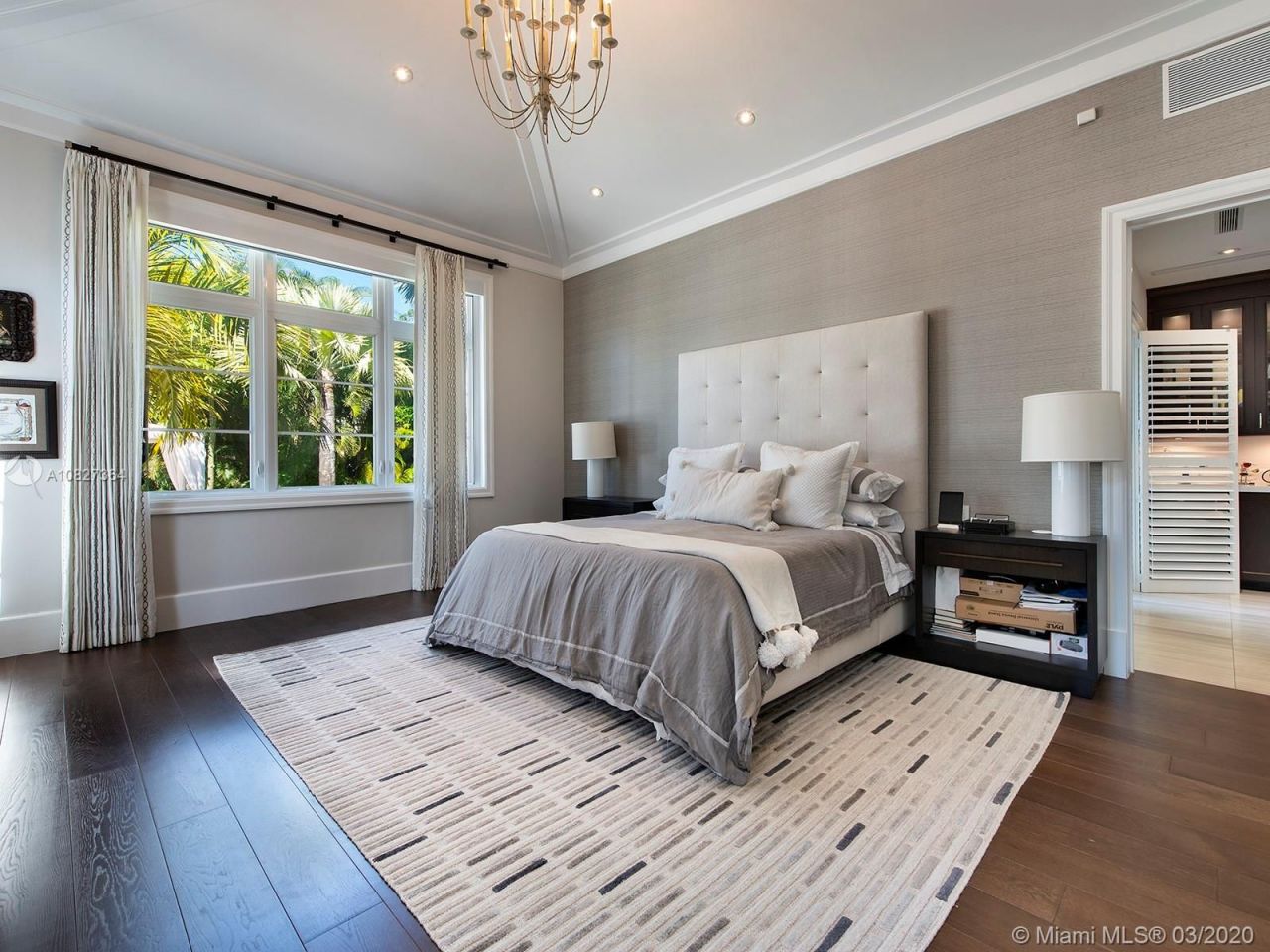 Вилла в Майами, США, 600 м² - фото 18