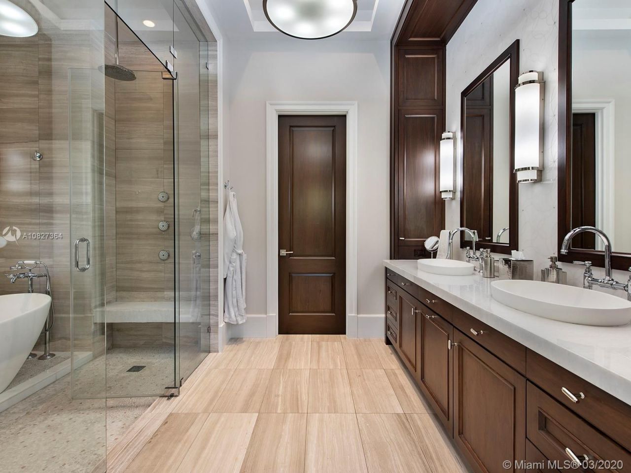 Вилла в Майами, США, 600 м² - фото 15