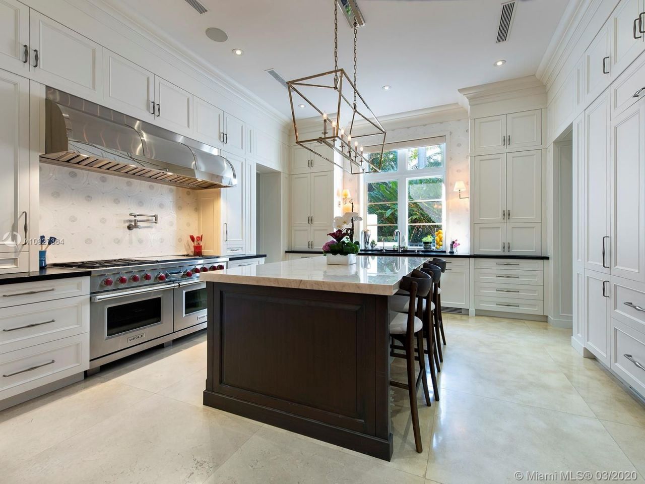 Вилла в Майами, США, 600 м² - фото 14