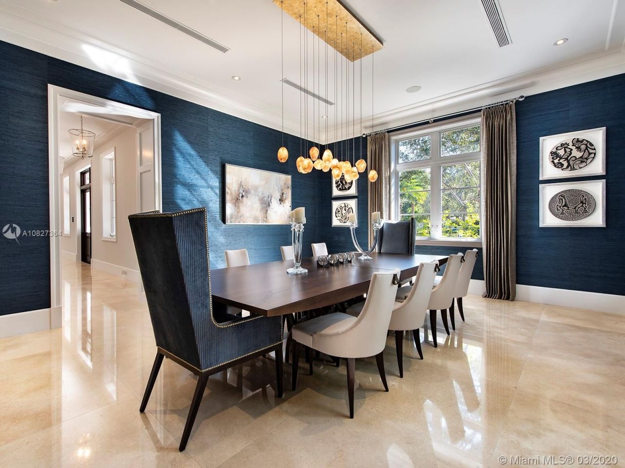 Вилла в Майами, США, 600 м² - фото 12