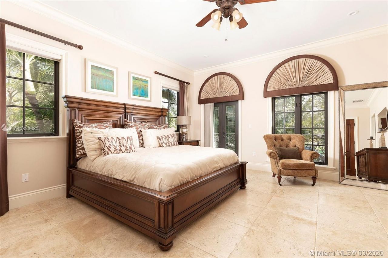 Вилла в Майами, США, 850 м² - фото 4