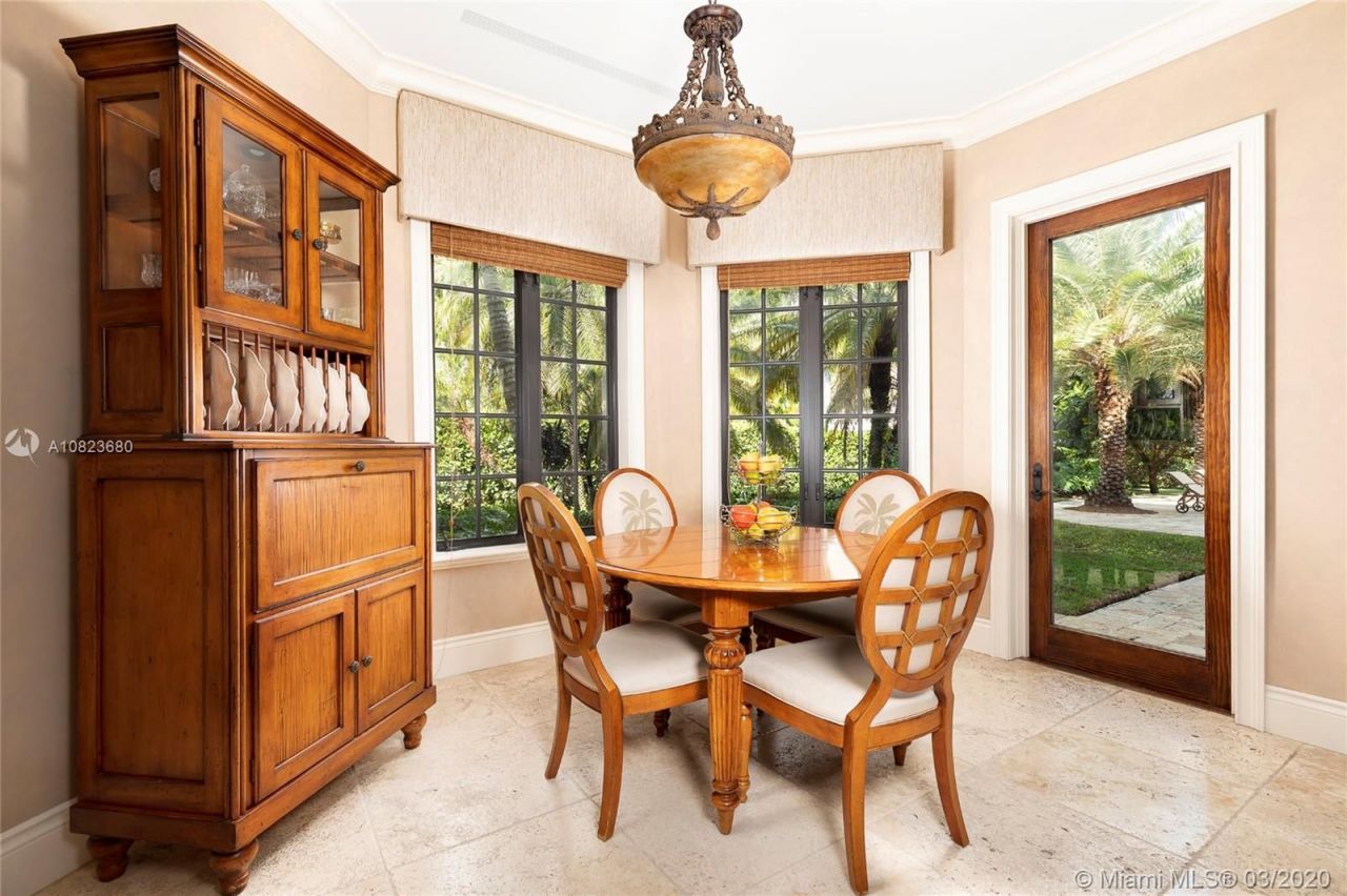 Вилла в Майами, США, 850 м² - фото 12