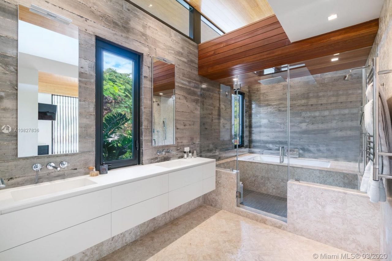 Вилла в Майами, США, 300 м² - фото 15