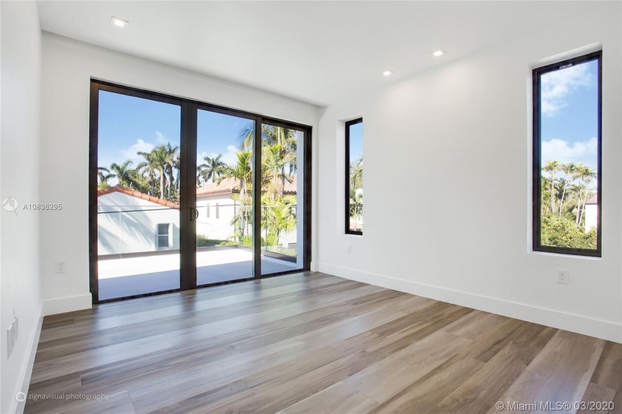 Вилла в Майами, США, 300 м² - фото 5