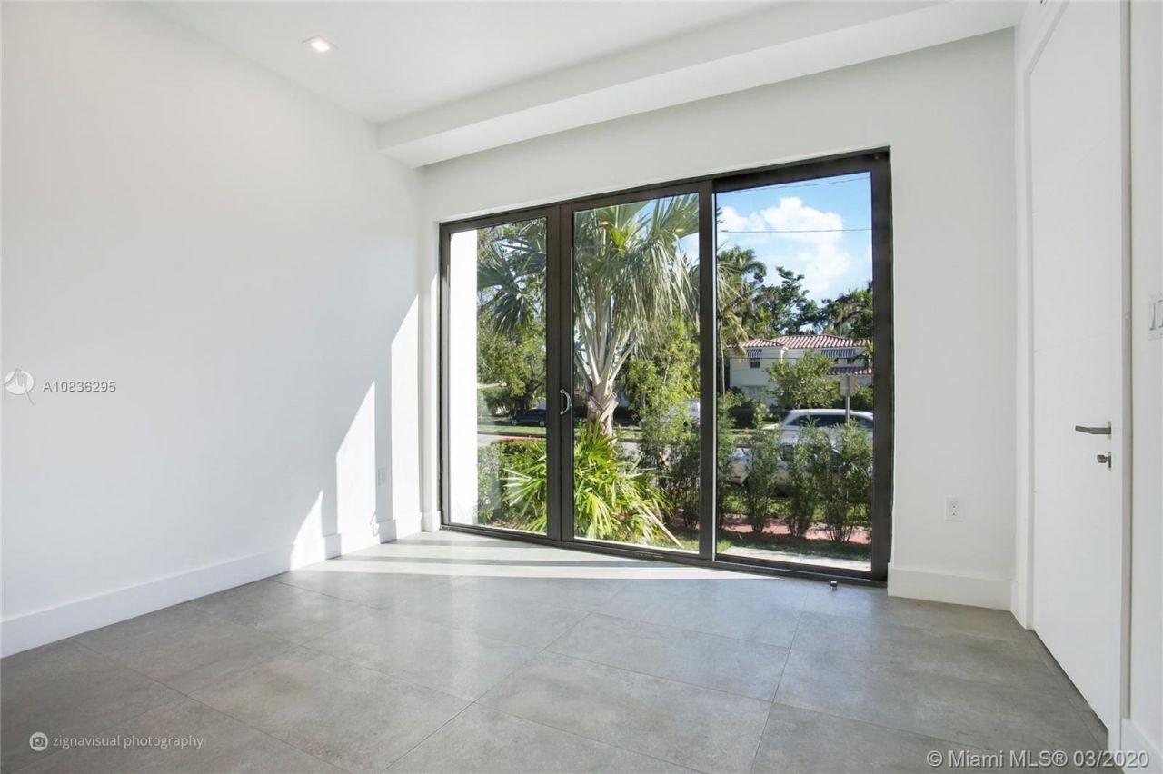 Вилла в Майами, США, 300 м² - фото 9