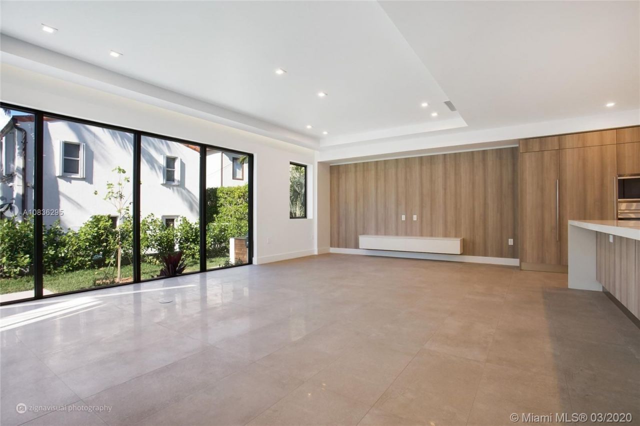 Вилла в Майами, США, 300 м² - фото 13