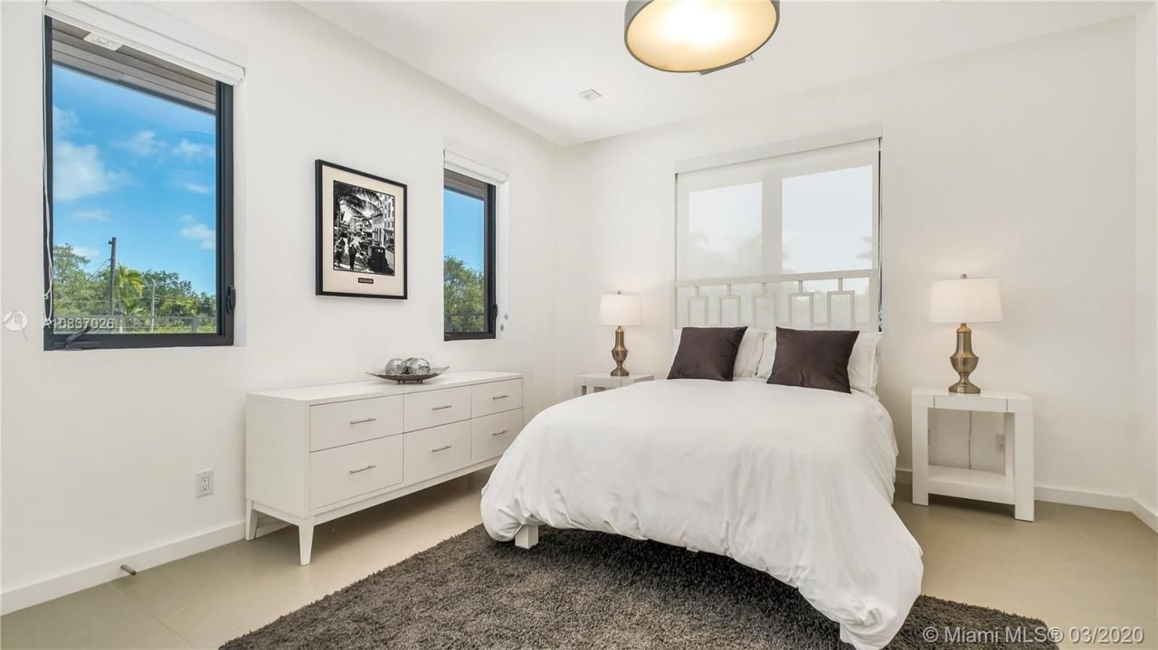 Вилла в Майами, США, 400 м² - фото 6