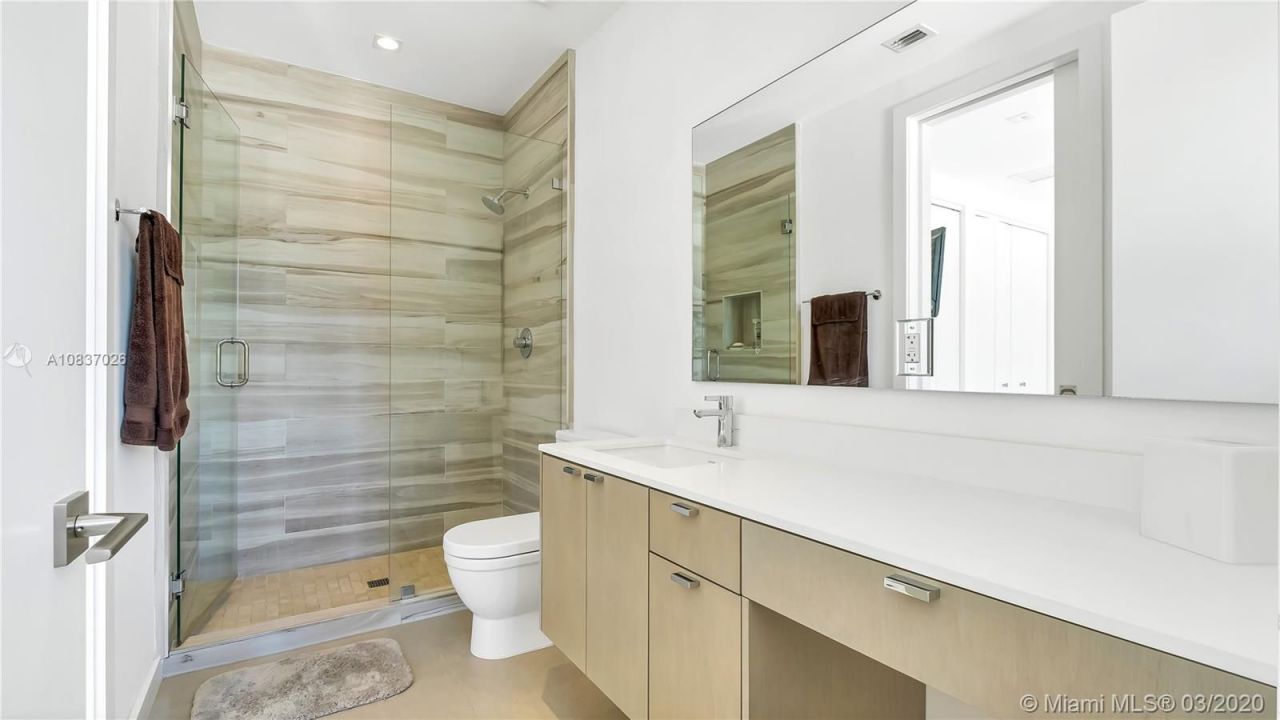 Вилла в Майами, США, 400 м² - фото 15