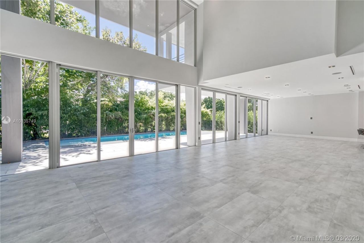 Вилла в Майами, США, 400 м² - фото 12