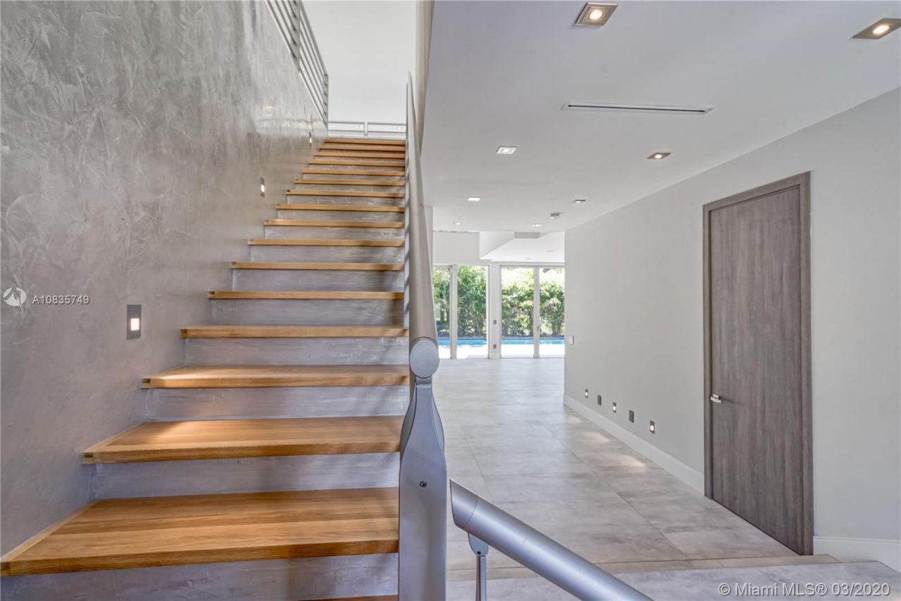 Вилла в Майами, США, 400 м² - фото 11