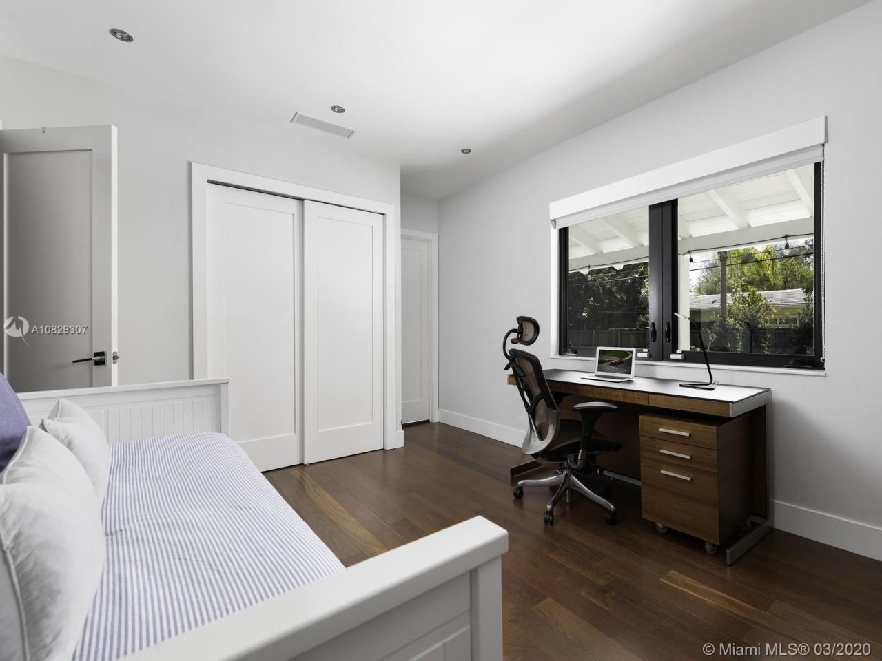 Вилла в Майами, США, 300 м² - фото 9