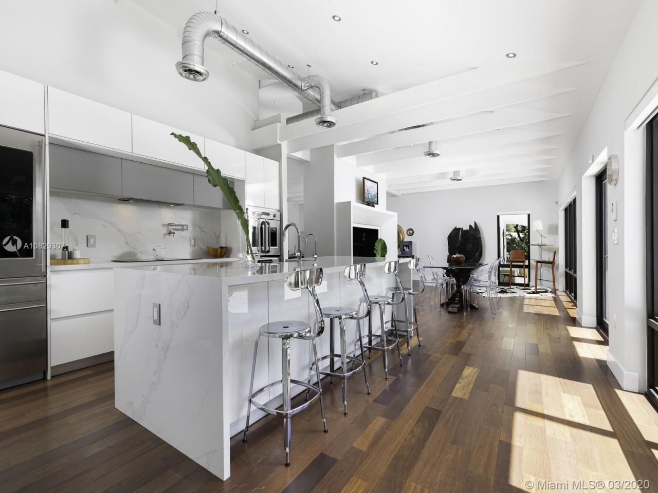 Вилла в Майами, США, 300 м² - фото 14